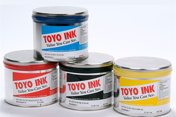 Toyo Printing Ink